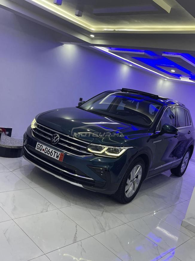 Tiguan 2023 diw 2026