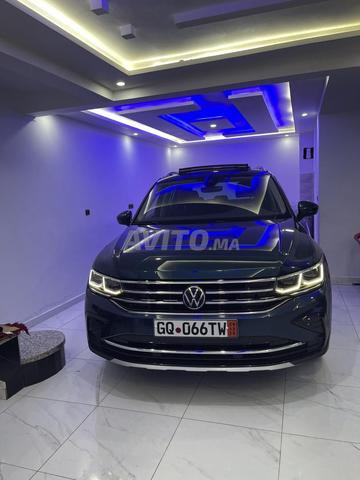 Tiguan 2023 diw 2026 - 2