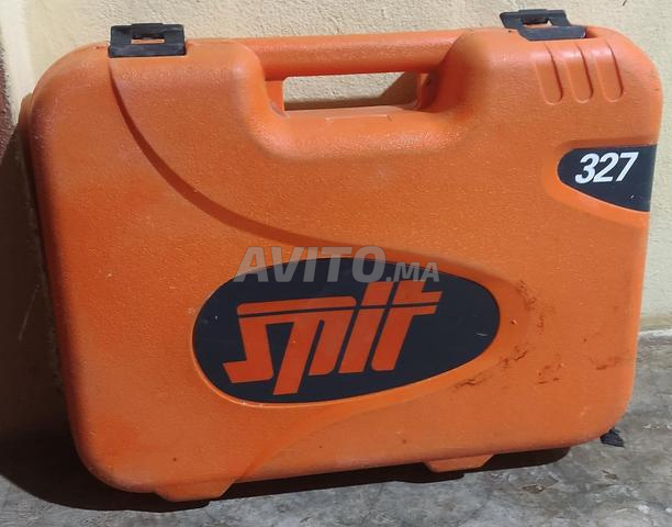 Visseuse Hilti marque Spit sans fil 48v - 2