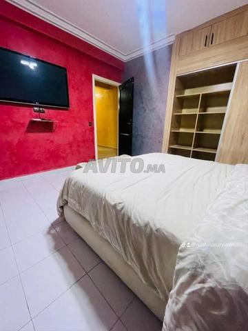 Appartement à vendre 86 m² à Marrakech