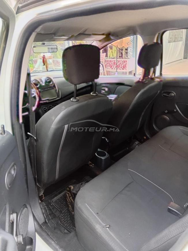 dacia logan diesel promeir main 
