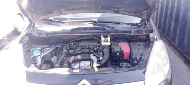Citroën Berlingo Diesel Manuelle 2018 à Essaouira