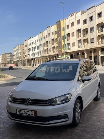 Touran 2L 7 places dinwa 2026 - 2