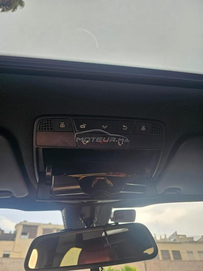 glc 2018 mercedes 