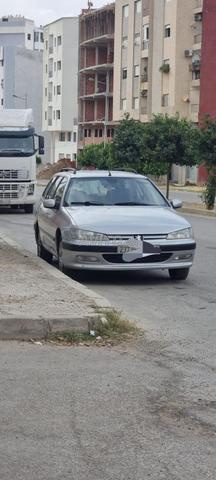 Peugeot 406 à vendre - 2