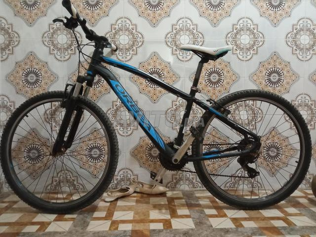 Vélo - 2