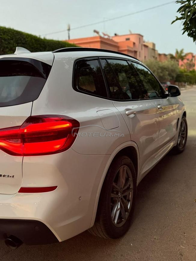 Belle BMW X3