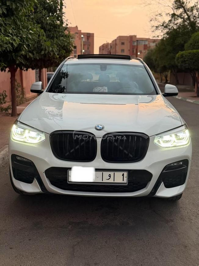 Belle BMW X3