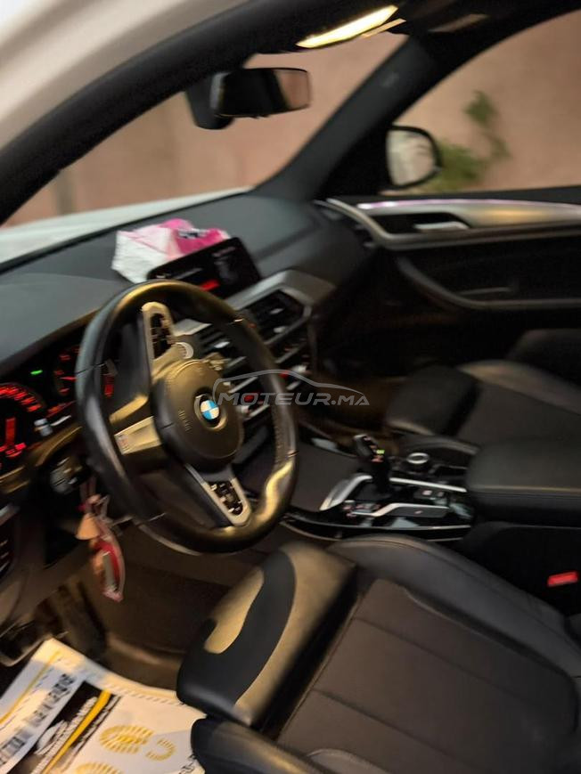 Belle BMW X3