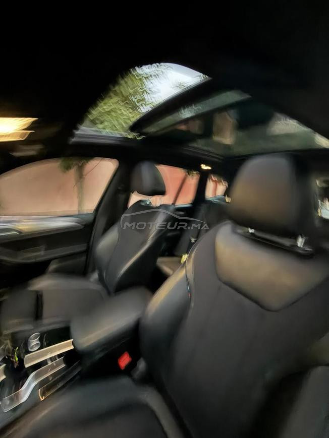 Belle BMW X3