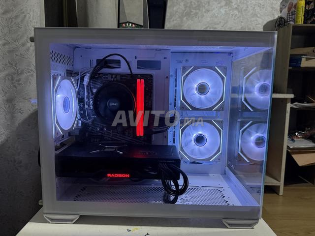 PC Gamer à vendre