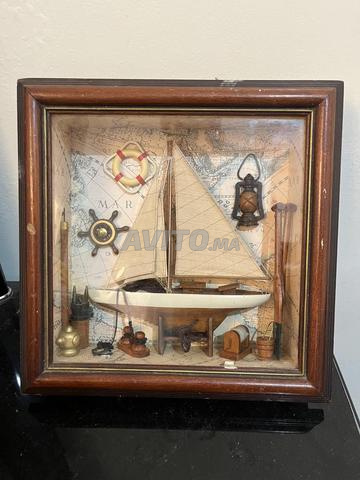 Tableau une œuvre d'art magnifique - 2