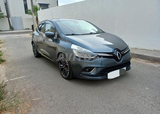 Clio 4 Intense - 2