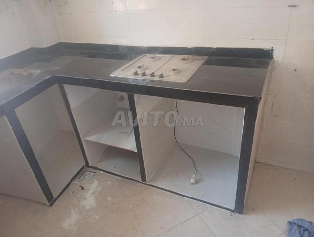 Artisan spécialisé en rénovation - 2