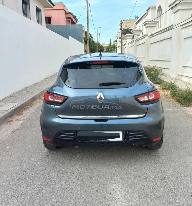clio 4 intense