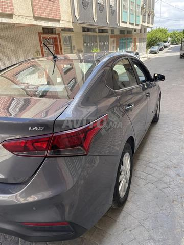 هيونداي أكسنت - 2