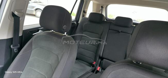 Volkswagen Tiguan Diesel Automatique 2021