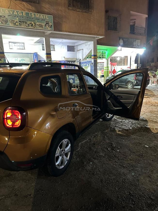 Dacia Duster à vendre