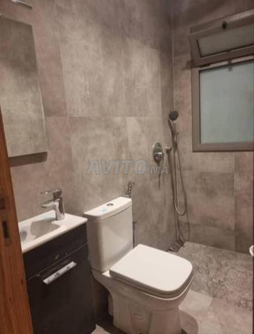 Appartement pour familles au centre - 2