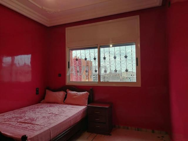 Maison R3 à vendre à Beni Mellal