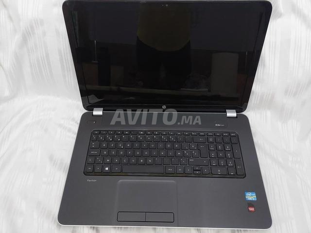 HP i5 17 pouces - 2