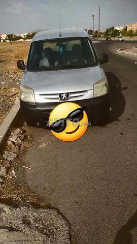 بيجو بارتنر - 2