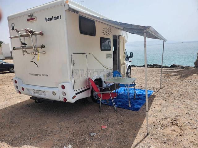 CAMPING-CAR - 2