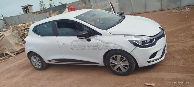 Renault Clio 4 modèle 2020