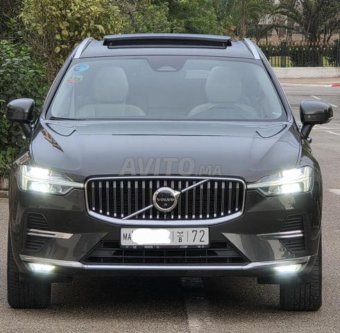 XC60 Inscription B5 250cv Edition Limitée 1ère Main - 2