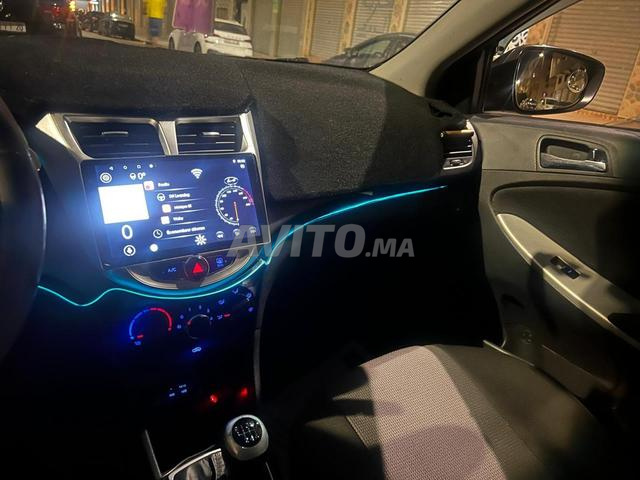 هيونداي بحالة جيدة جداً - 2