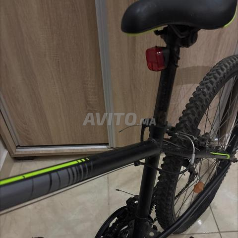 Vélo de sport - 2