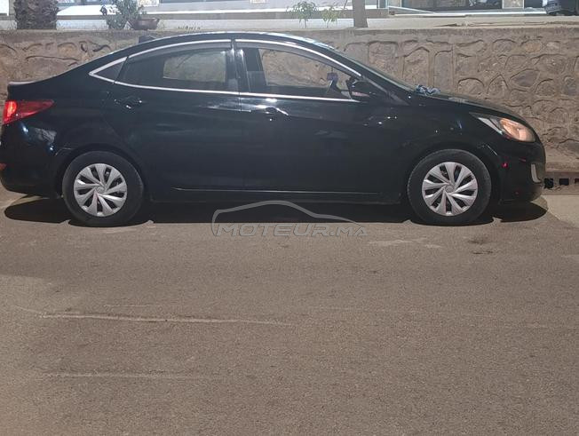 hyundai très bonne état 