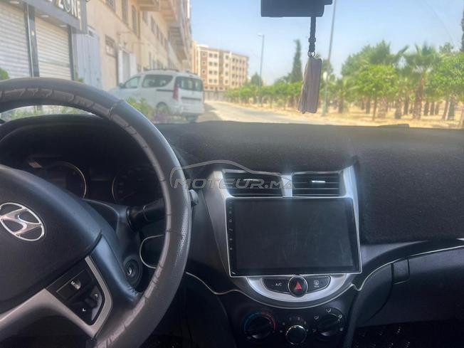 hyundai très bonne état 
