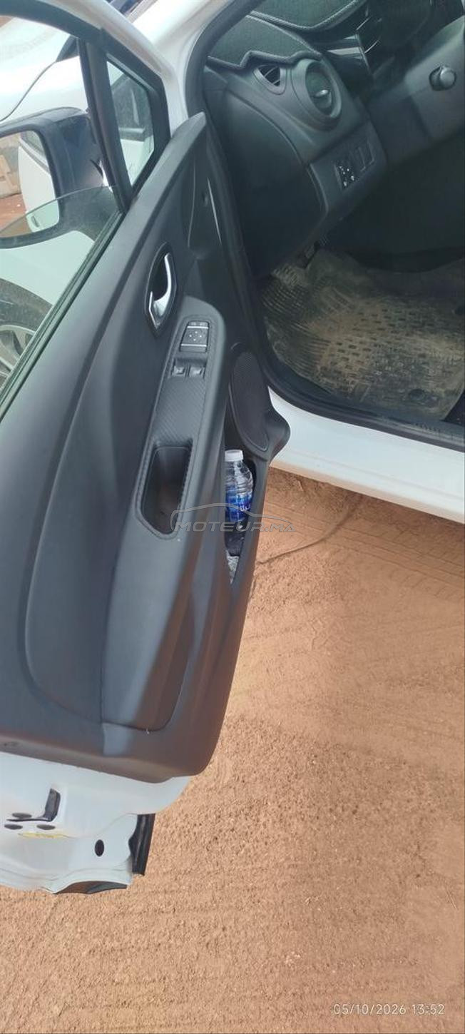 Renault Clio 4 modèle 2020