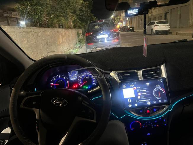 hyundai très bonne état 