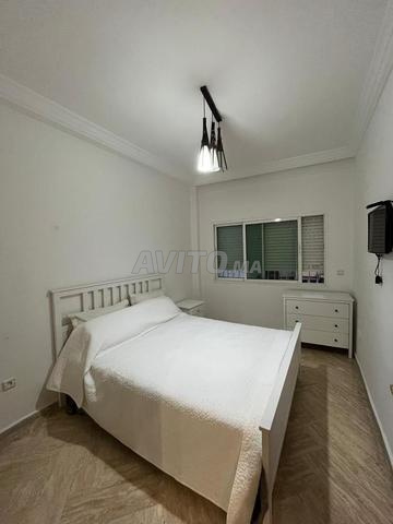 Appartement à louer mensuellement