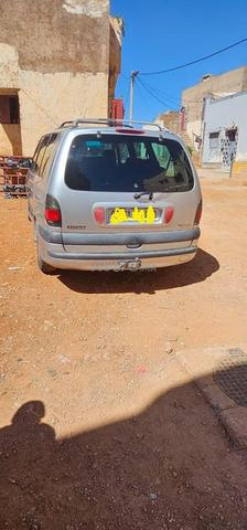 Renault Espace 7 sièges propres - 2
