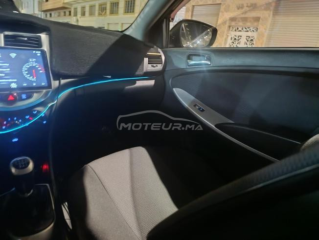 hyundai très bonne état 