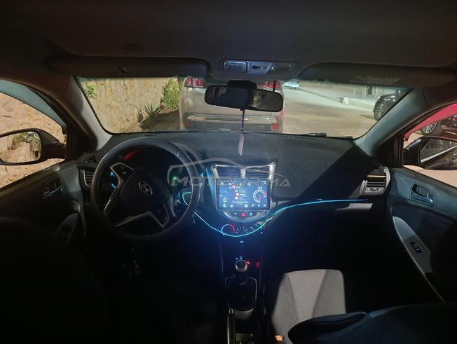 hyundai très bonne état 