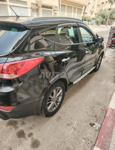 Hyundai ix35 - 2