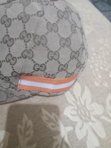 Casquette 2ème main à vendre - 2