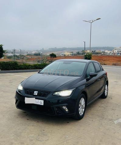 Seat Ibiza Essence Automatique 2023 à Tétouan - 2
