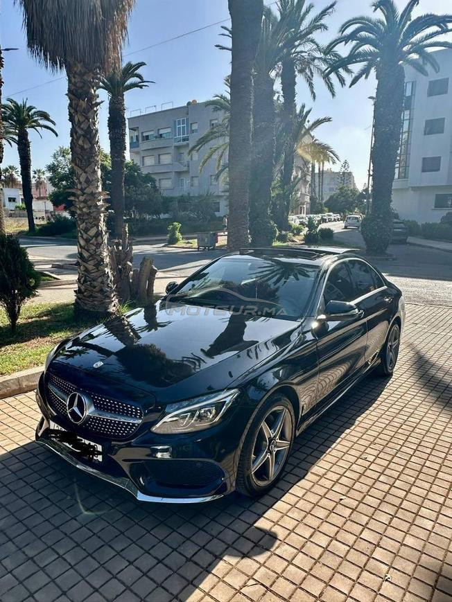 mercedes Benz c220