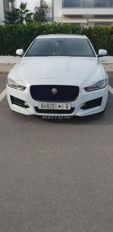 A vendre Jaguar xe en excellent état - 2