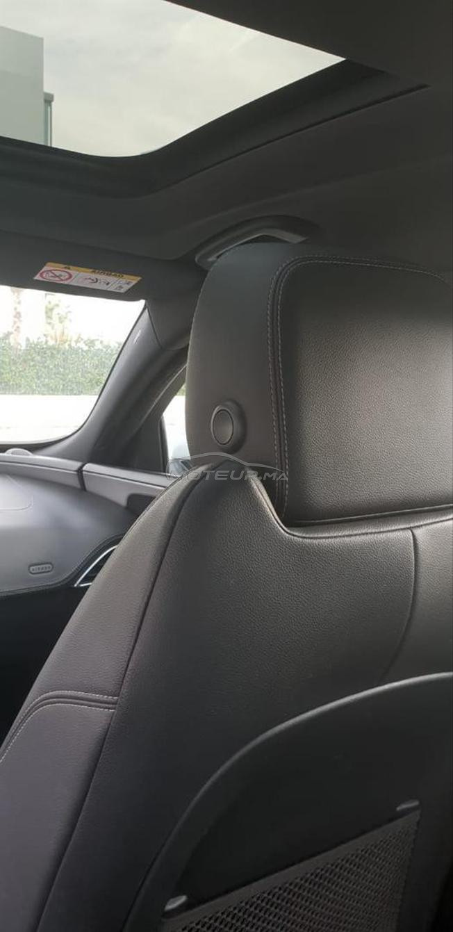 A vendre Jaguar xe en excellent état 