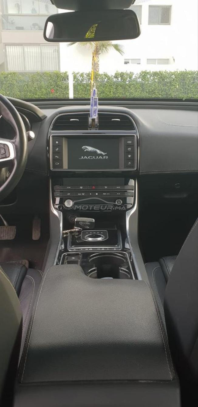 A vendre Jaguar xe en excellent état 