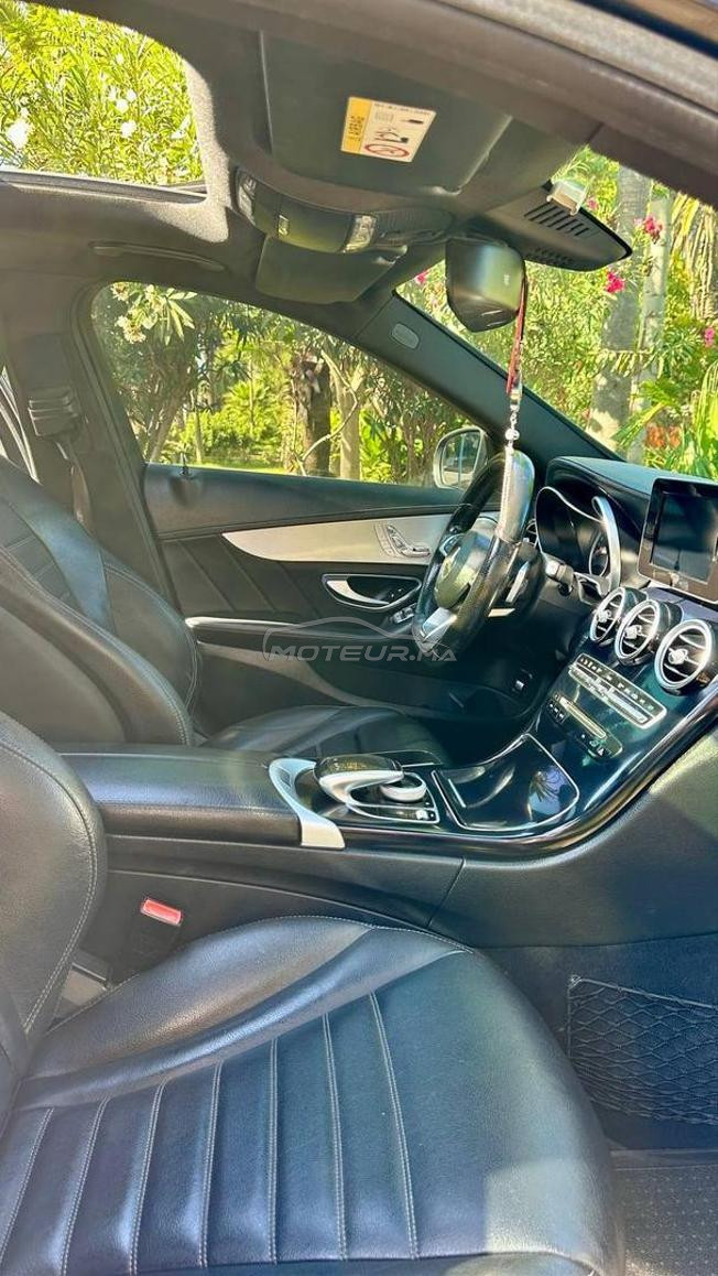 mercedes Benz c220