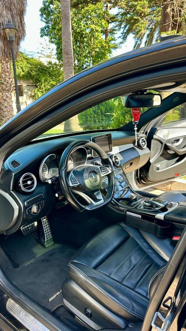 mercedes Benz c220