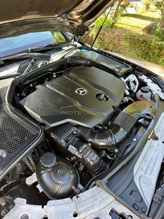 mercedes Benz c220