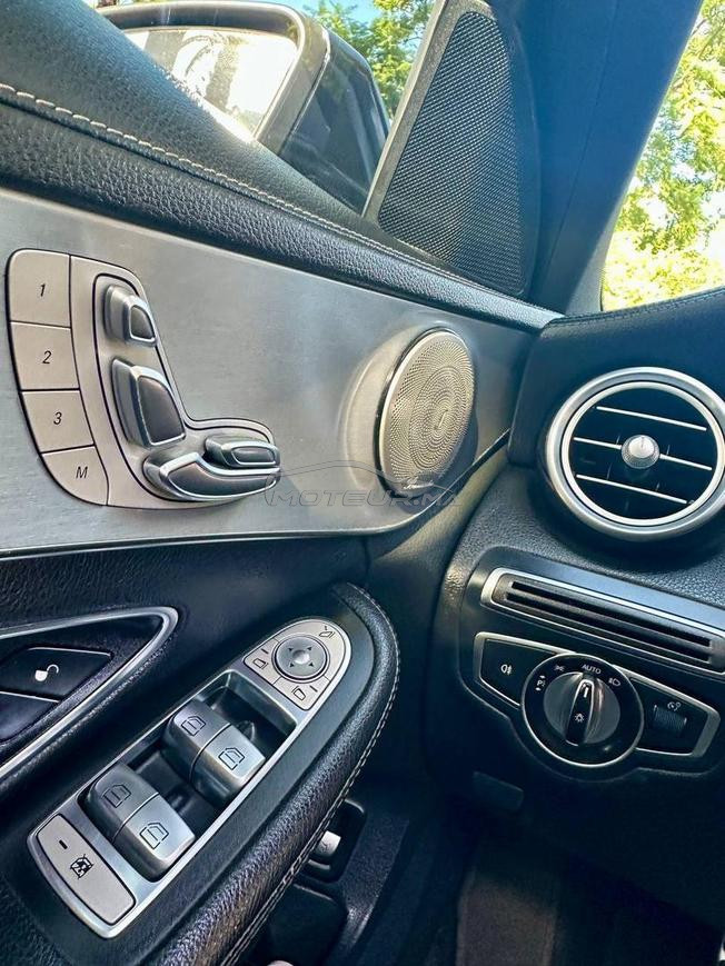 mercedes Benz c220